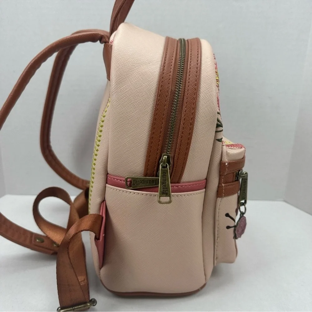 Loungefly nwot disney